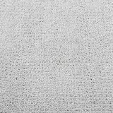  OVIEDO kratkih vlakana sivi Ø 100 cm | shoptok.hr