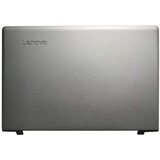 Lenovo ideapad 110-15ISK sivi poklopac ekrana (a cover / top cover) ( 110721 ) | ePonuda.com