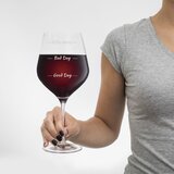  Ogromna čaša za vino diVinto Who Cares - prozirna | shoptok.hr