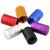  Aluminijumske kapice ventila za scooter/biciklo (kom) | Eponuda.ba