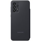 Samsung s view cover galaxy A33 black | Shoptok.si