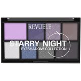 Revuele paleta senčil - Eyeshadow Collection - Starry Night Cene
