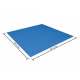Matt 9x9FT 8FT BESTWAY | shoptok.hr