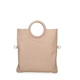 Gave lux Ženska koŽna torba glx228105023fbg/ beŽ | Eponuda.com