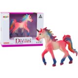  Kolekcionarska figurica Mali jednorog 8 CM - rozi Cijene