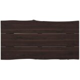 Bessagi Garden Vrtna Miza Mauro Siva, Masivno, 180x90 | Shoptok.si