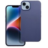Matt maska za iPhone 11 plava | shoptok.hr