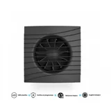 era ventilator F100 silent 4C crni