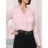 Sinsay Slim fit košulja | shoptok.hr