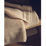 Kave Home Bež frotirna bombažna brisača 30x50 cm Olvira – | Shoptok.si