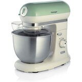 Ariete vintage mikser s posudom zeleni 1588/04 | shoptok.hr