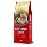 MOUSTACHE granule za odrasle mačke piletina 26/11 20kg Cene