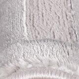 Ayyildiz Carpets Svetlo siva preproga 140x200 cm Sahara – | Shoptok.si
