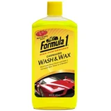 šampon sa voskom 473ml