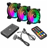 White Shark Case Cooler 1262-04-V Nebula-ARGB Kit | ePonuda.com