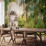  Foto tapeta - Untamed Nature 350x256 Standard | shoptok.hr