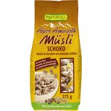 BIO alpski amarant muesli - čokolada Cene