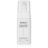 BIODANCE Soothing Barrier Cleansing Foam pjena za čišćenje lica s umirujućim djelovanjem 120 ml | shoptok.hr