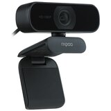 Rapoo WEB camera XW180 BLK webcam 30FPS 1080P FHD AF, R-19999 | Eponuda.ba