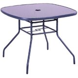 Green Bay Metalni sto 90 x 90 cm Faro | ePonuda.com