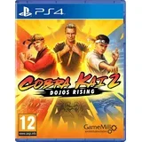 Kai 2 Dojos Rising (PS4)