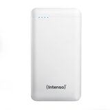 Intenso XS 20000mAh prenosna baterija - Bela Cene