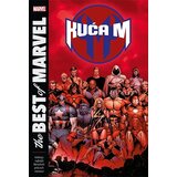 Čarobna knjiga Brajan Majkl Bendis, Olivje Koapel
 - The Best of Marvel: Kuća M | Eponuda.com