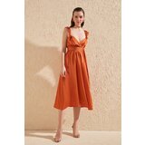 Trendyol Ženska haljina Midi | shoptok.hr