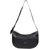 Alviero Martini Torbe LARGE SHOULDER BAG L LG25 8631 Črna Cene