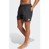Adidas Surferske kupaće hlače crna / bijela | shoptok.hr