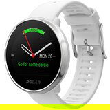 Polar Ignite Whi/Slr M/L športna ura, (621222) Cene