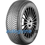 Yokohama BluEarth-4S AW21 ( 245/45 R17 99Y XL BluEarth, RPB ) guma za sve sezone