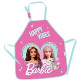 Unipap st.right barbie happy vibes ružičasta pregača Cijene