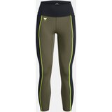 Under Armour Khaki Sports Leggings Pjt Rck LG Clrblck Ankl Lg Cene