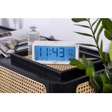 Budilica Budilka na baterije AD 1195W | Shoptok.si