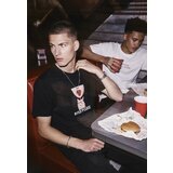 Mister Tee Please Tee black | shoptok.hr