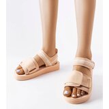 D/CEO Yellow sandals Dolores | Shoptok.si