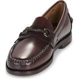 Sebago Mokasini CLASSIC JOE WOMAN Kostanjeva | Shoptok.si