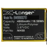 VHBW Baterija za Motorola Moto G22 / XT2231, 4800 mAh Cene