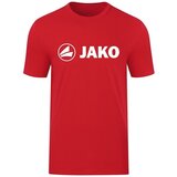 JAKO Majice s kratkimi rokavi Promo Rdeča | Shoptok.si