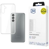 3mk OVITEK CLEAR CASE ZA SAMSUNG GALAXY M15 5G PROZOREN, (21969967) | Shoptok.si