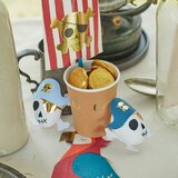 Meri Meri Party dodaci u setu 3 kom Pirate Skulls Surprise Balls – | shoptok.hr