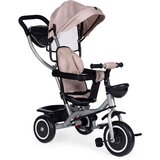 ECO TOYS Dječji tricikl 2u1 bež | shoptok.hr