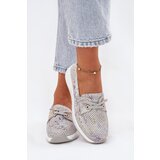 ARTIKER Suede Shoes Made Of Natural Leather On Platform | shoptok.hr
