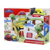 Chuggington Komplet Safari | Shoptok.si