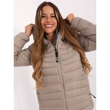 Sublevel Jacket-D50092XB44554A1-dark beige | shoptok.hr
