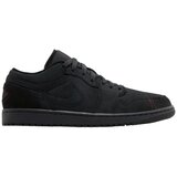 Nike Nizke superge Jordan 1 Low SE Craft Dark Smoke Grey Varsity Red Rdeča | Shoptok.si