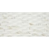 Alaplana golden hill mosaic 30x60 zidna saten Cene