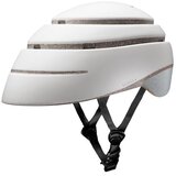 Closca , kaciga za bicikle i romobile, loop, pearl reflective, veličina L | shoptok.hr