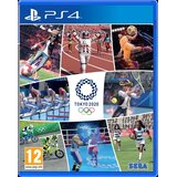 Olympic Games Tokyo 2020 (PS4) | Shoptok.si
